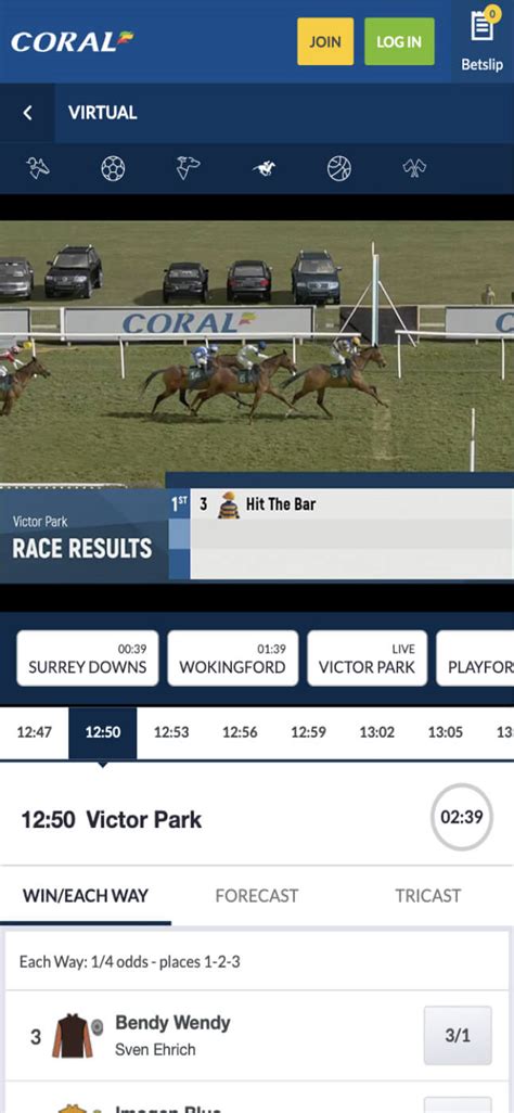 coral horse racing commentary|Coral Online Horse Racing Betting Review.